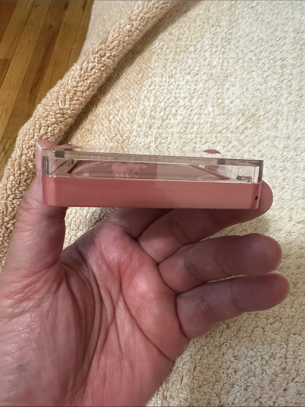 Skin Enhancer Blush - Picture 6 of 7